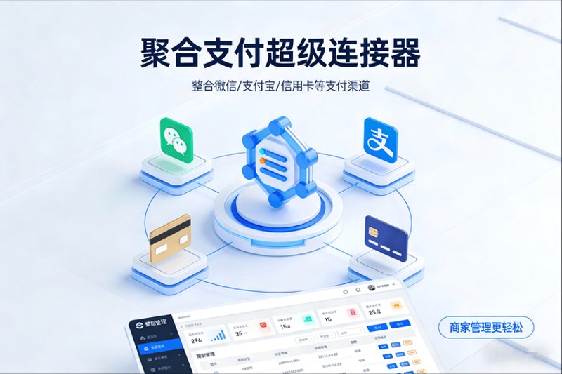 第三方支付接入